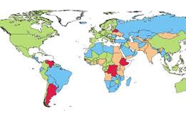 Inflación mundial, de dónde  viene y cómo hacerle frente
