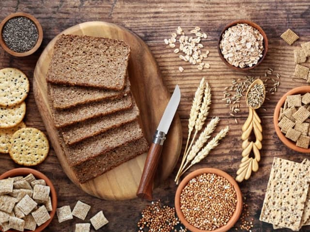 Mitos y realidades en alimentos integrales