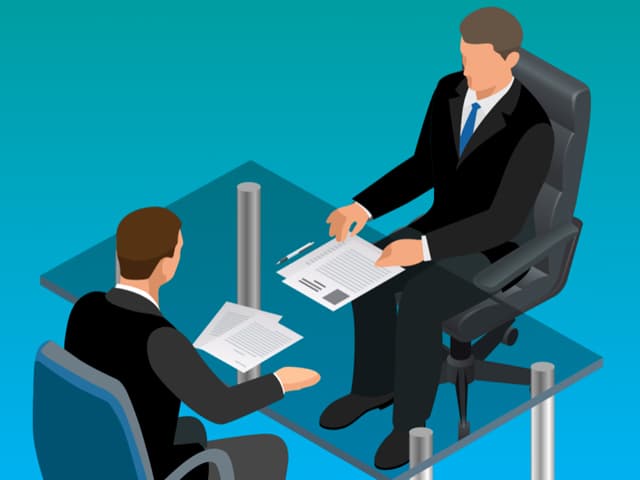 Nuevas preguntas en las entrevistas de trabajo