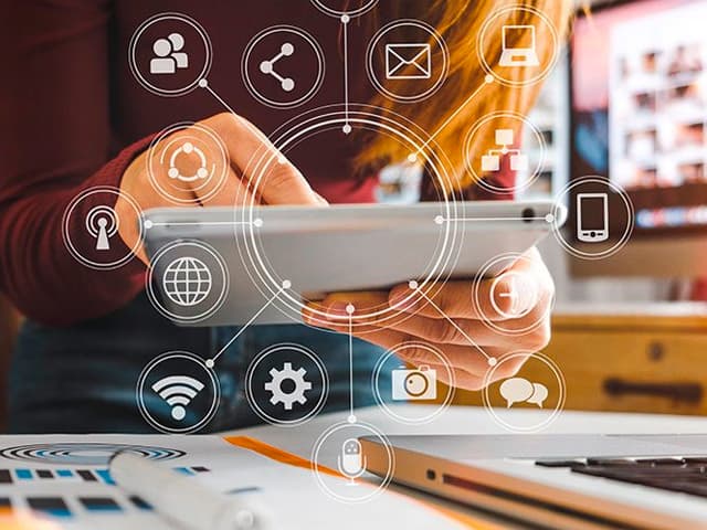 Evolución de la estrategia publicitaria a lo individual