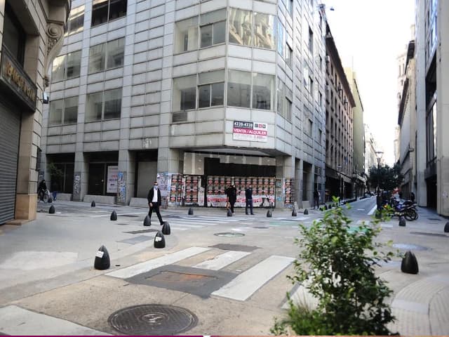 Las ciudades deberán adaptarse  al periodo post-pandemia