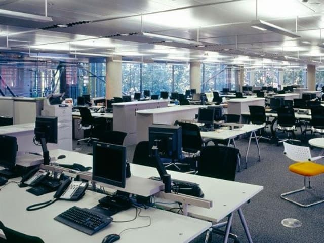 Mercado de oficinas premium en Buenos Aires crece en el 2° trimestre 2025