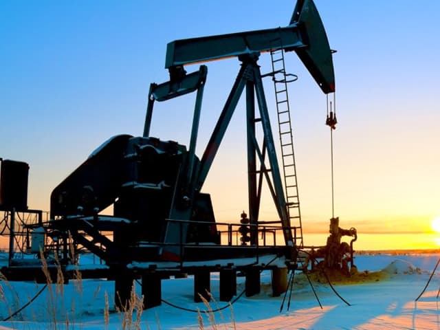 Dificultades en el embargo europeo al petróleo ruso
