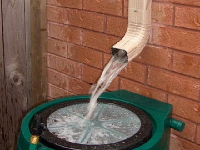 Cómo restaurar el ciclo natural del agua en las ciudades del siglo XXI