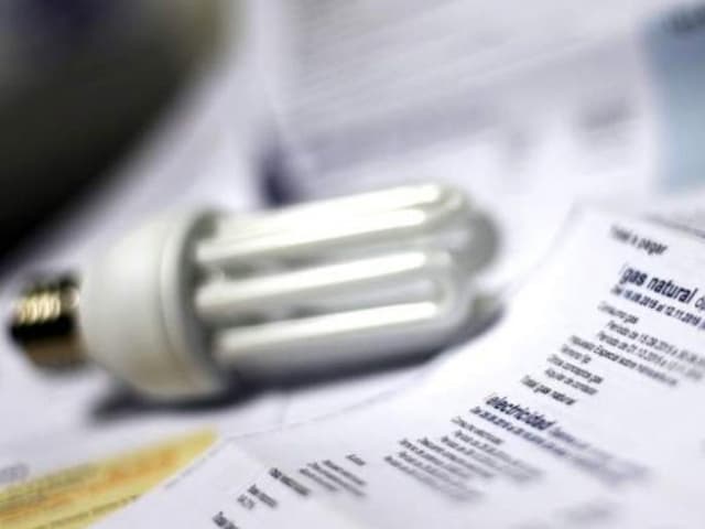 Los subsidios son la mitad del ingreso en la energía