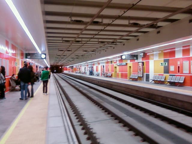 Un incierto futuro para el tránsito urbano