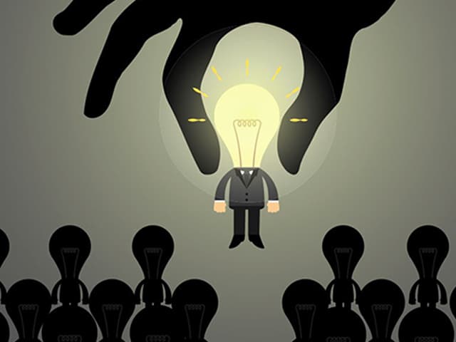 Atraer y retener talento en la economía del conocimiento