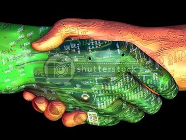 Un modelo ético para dirigir la tecnología