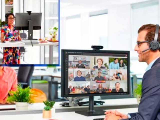 Fallas del trabajo híbrido y el modo de solucionarlas