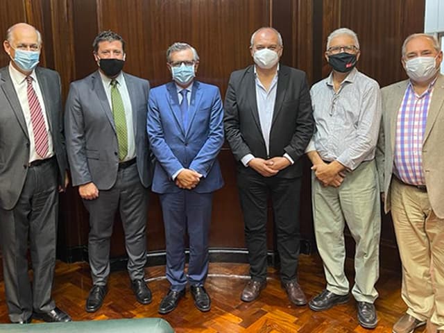 Nueva Cámara empresaria: ASOMA, Asociación del Mueble Argentino