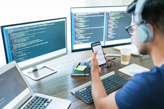 INVAP y Baufest firman convenio para desarrollo de software