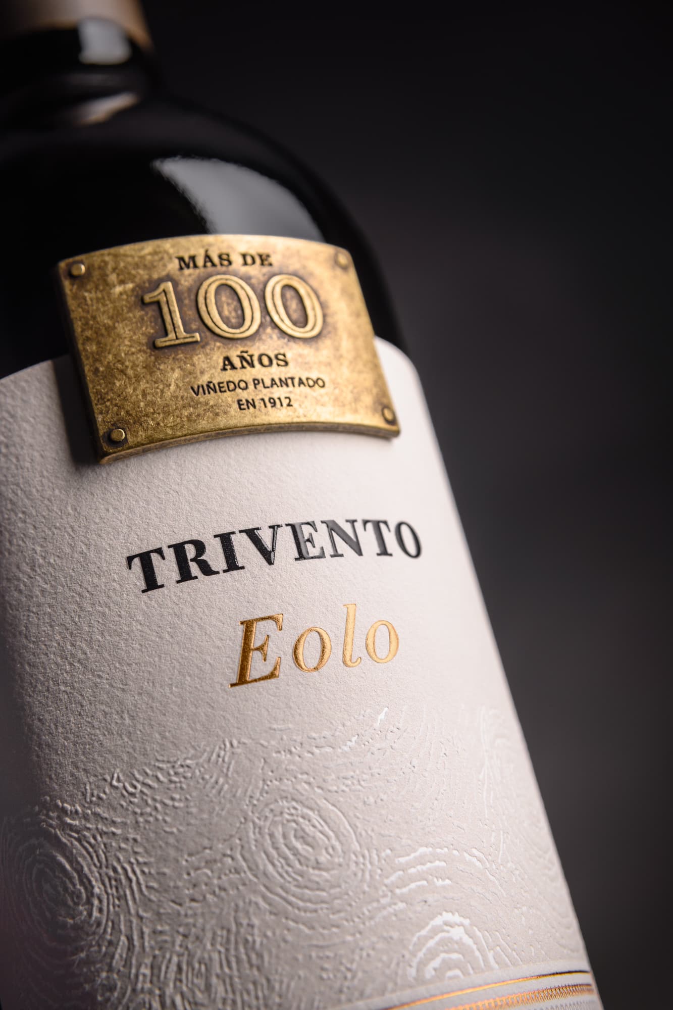 Trivento presenta Eolo Malbec 2019