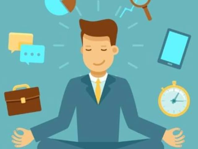 Un día en la vida de un CEO ágil