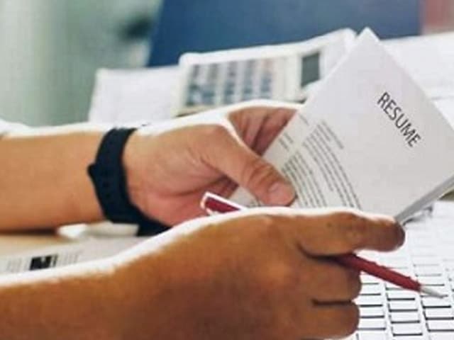 ¿El CV tradicional puede ser  un elemento de discriminación?