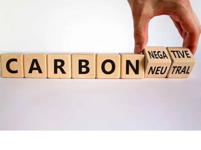 Apenas 5% de las empresas regionales redujo emisiones