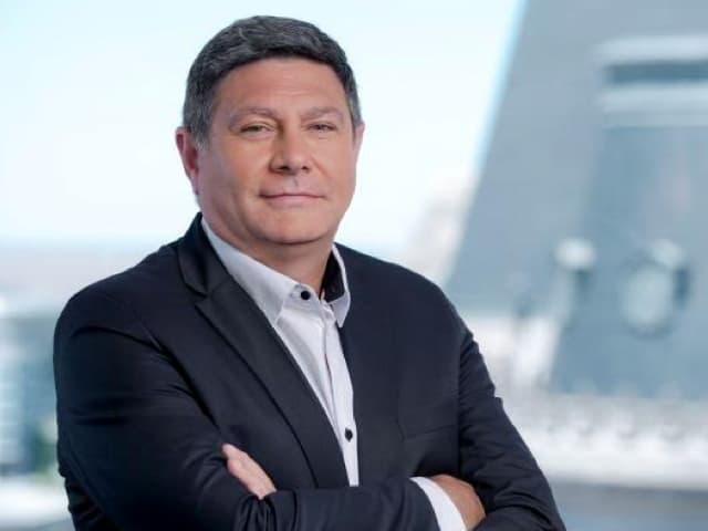 La escasez mundial de chips amenaza al sector financiero