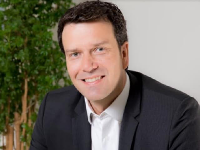 Guilherme Marques es el nuevo director general de Siemens Healthineers para Latinoamérica