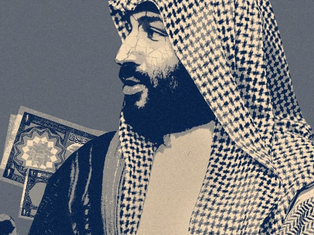 Arabia Saudita invertirá US$ 1.000 millones anuales para combatir el envejecimiento