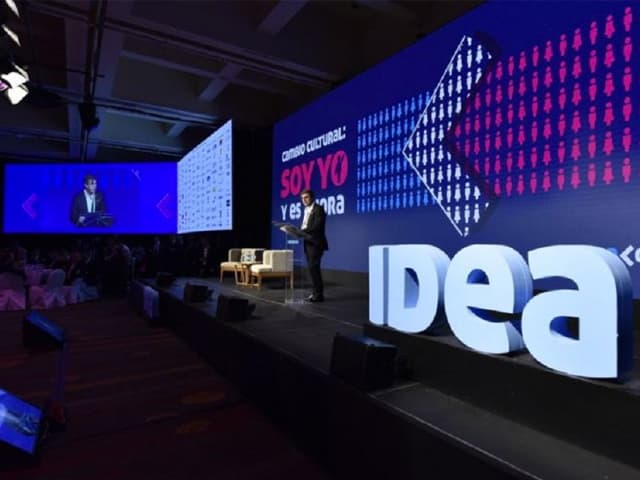 IDEA: propuestas concretas para el crecimiento del país