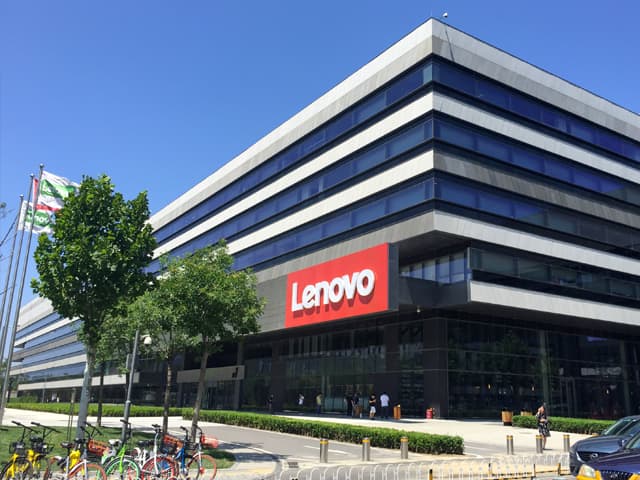 Lenovo sube en el Top 25 de la Cadena de Suministro Global de Gartner para 2022