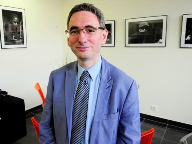 Voto inesperado en las  legislativas de Francia