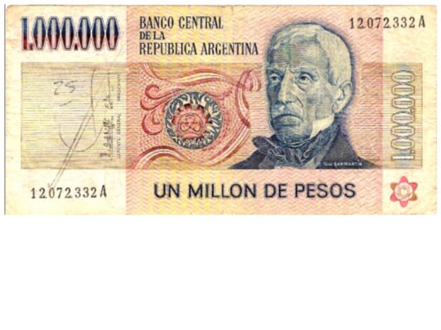 ¿Estamos cerca o lejos de una híper?