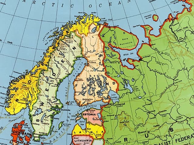 ¿Qué implica para la OTAN el  ingreso de Suecia y Finlandia?