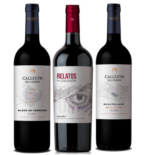 Vinos de La Luz: única bodega del mundo premiada con 3 Medallas de Platino en Decanter World Wine Awards