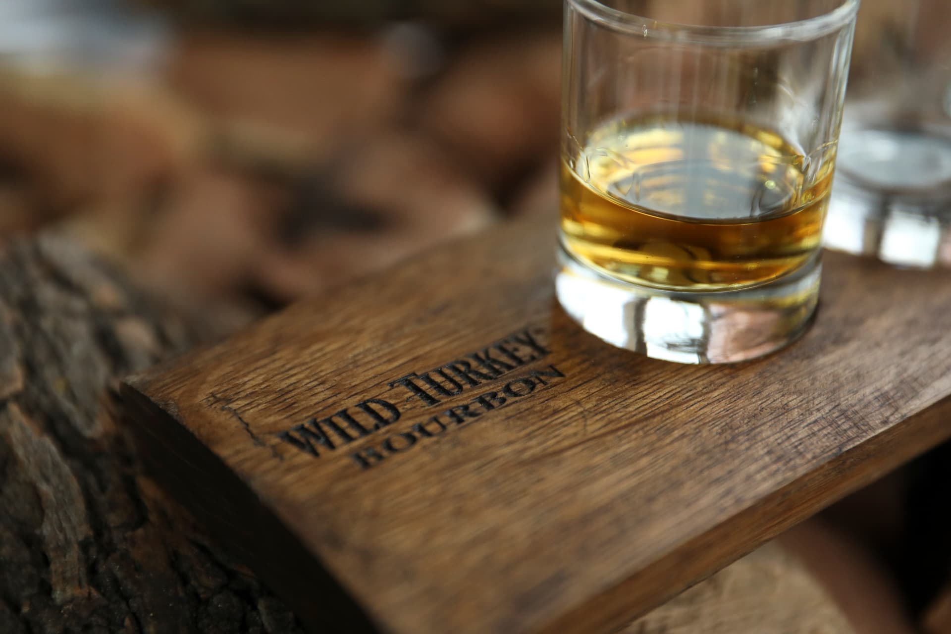 Wild Turkey: tres generaciones de destiladores