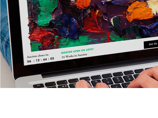 El nuevo formato híbrido potencia el mercado del arte