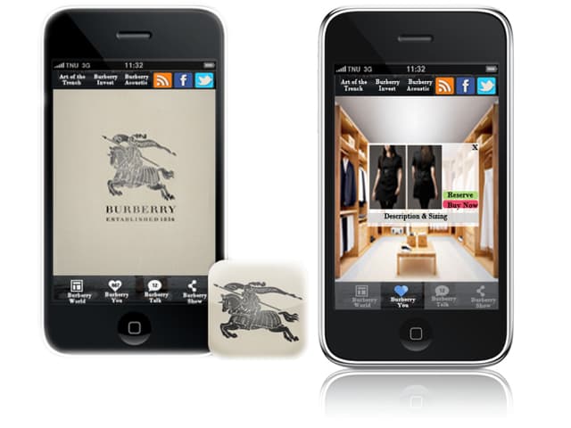 La moda de lujo llegó tarde a las redes sociales