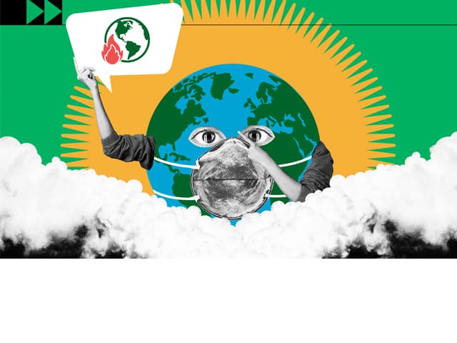 ¿Aún no es demasiado tarde para frenar el cambio climático?