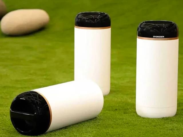 Hay nuevas tecnologías de Toyota en futuro sustentable