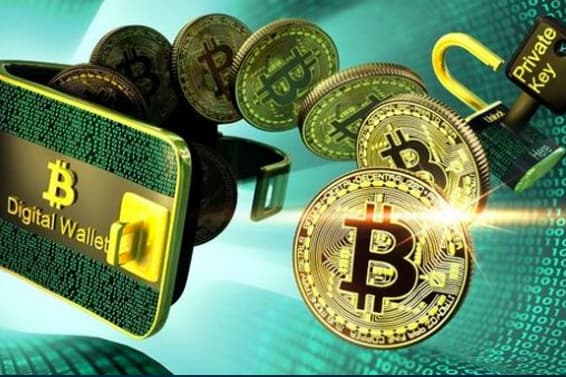 Los criptoactivos van de la especulación a la inversión