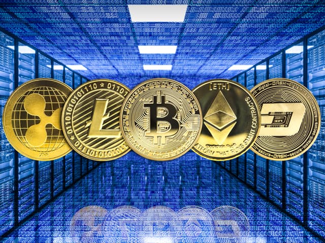 El imaginario sobre las criptomonedas en el país