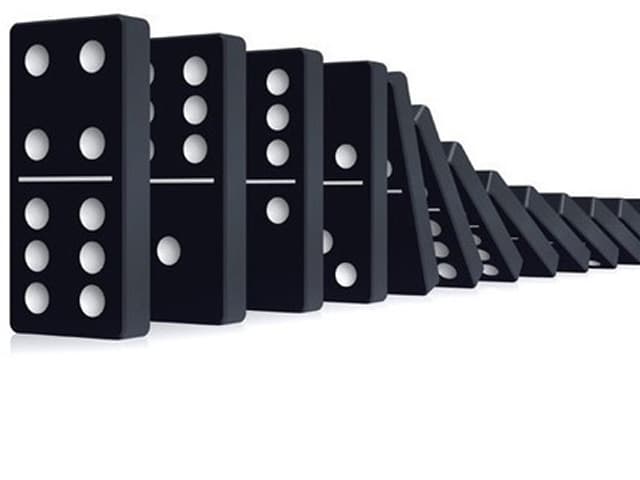 Riesgos y contagios financieros en mercados de deuda regionales