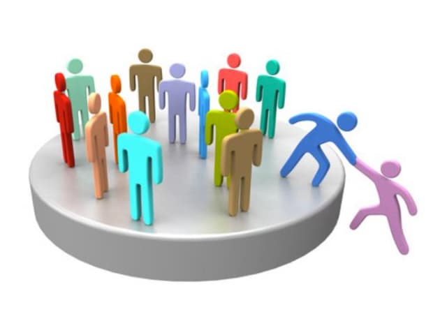 Economía social: abanico de diversidad de modelos