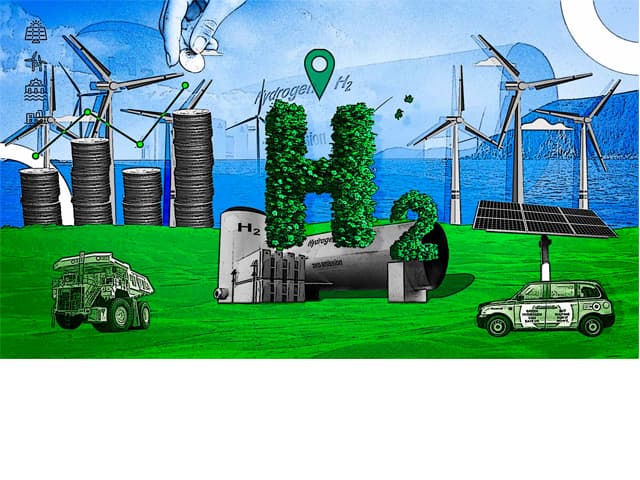 América Latina puede ser líder mundial en energías renovables