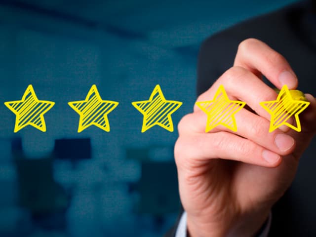 Todo para mejorar la evaluación del desempeño