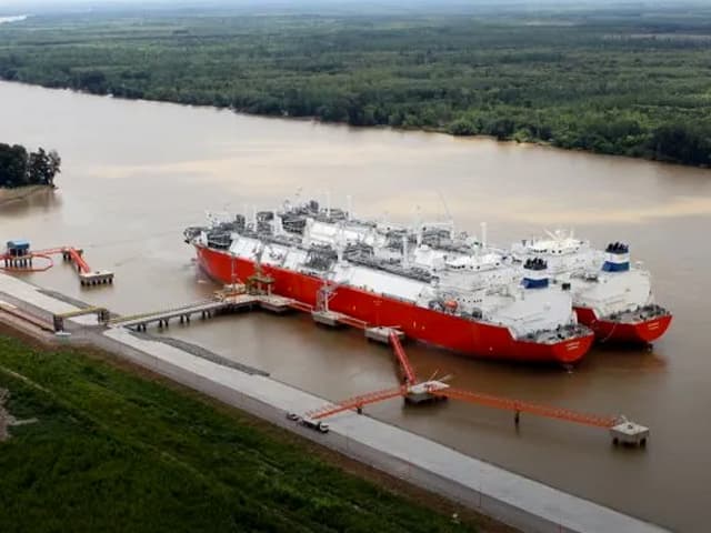 Importar gas costará US$ 4.800 millones más que el año pasado