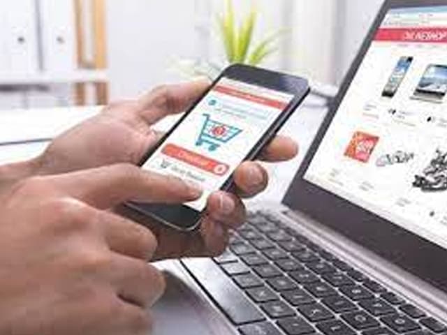 7 veces más envíos que el  año pasado en este hot sale