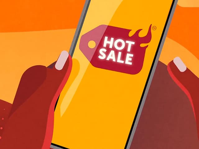 Turismo fue el rubro de mayor crecimiento en la Hot Sale 2022