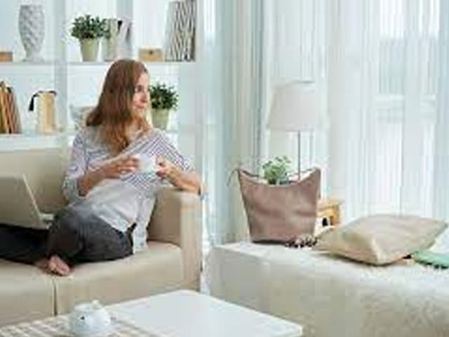 Los argentinos pasan 90% del tiempo en espacios interiores