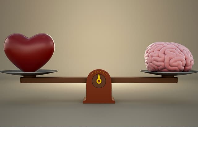 La inteligencia emocional  es la clave del éxito personal