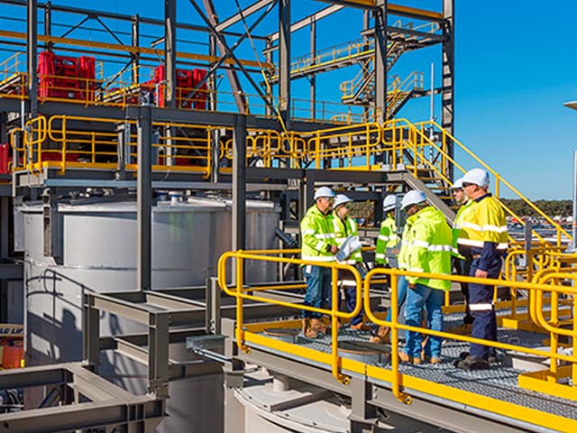 El litio pasó a ser el oro blanco que atrae inversiones