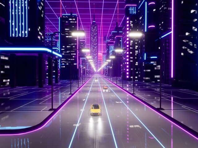 Metaverso: era de la experiencia en la nueva frontera tecnológica