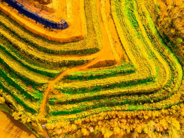 Materias primas críticas sin dañar el medio ambiente