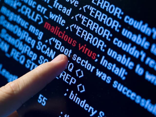 Empresas y su capacidad para gestionar riesgos cibernéticos