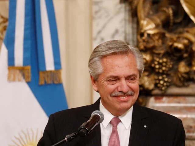 Argentina ante la necesidad de un nuevo rumbo económico