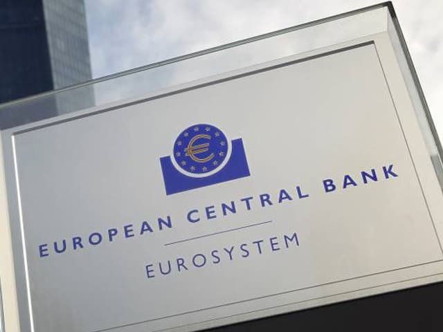 Contra la inflación, Europa  aumenta los tipos de cambio